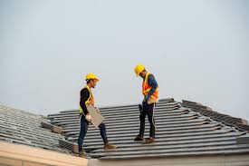 Best Green or Eco-Friendly Roofing Solutions  in Red Cloud, NE